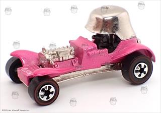 Pink - Vintage